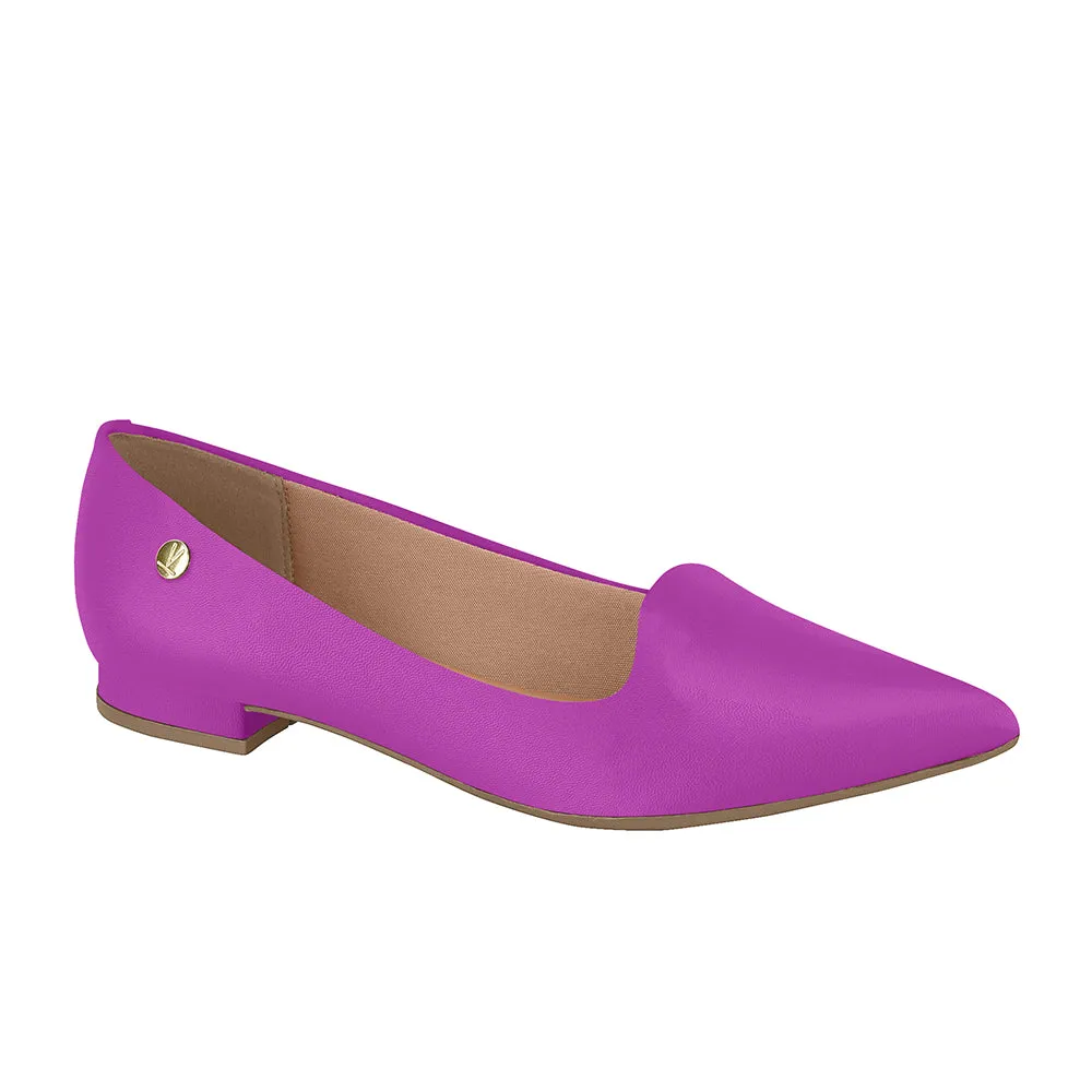 Ballerina Vizzano 1206.261.7286 Fucsia  Morado