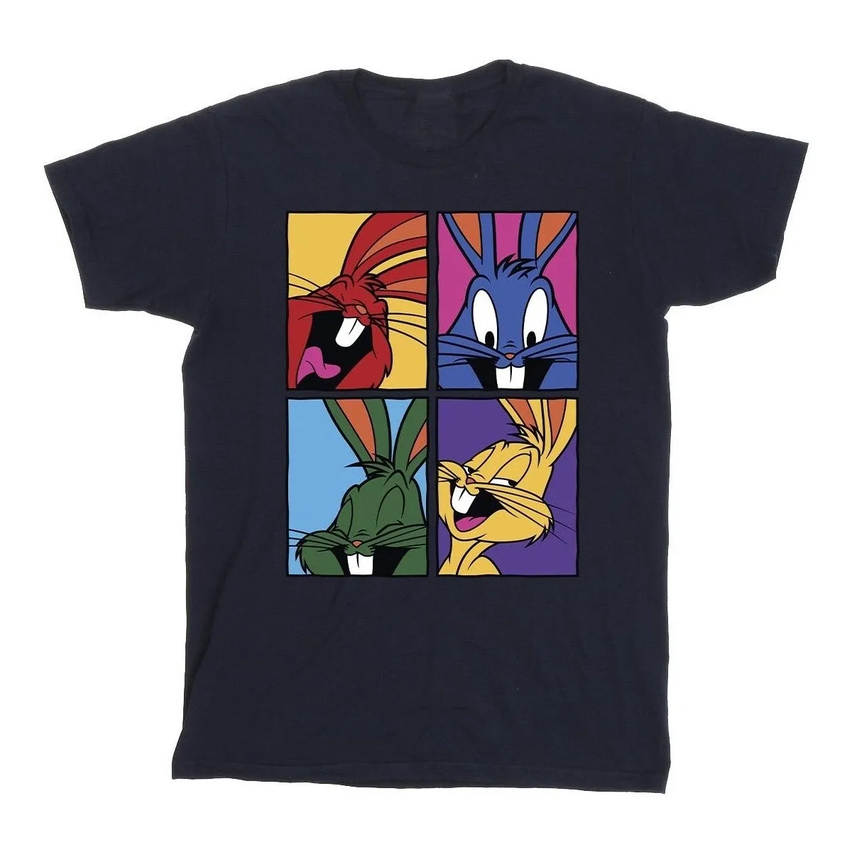 Bugs Pop Art
