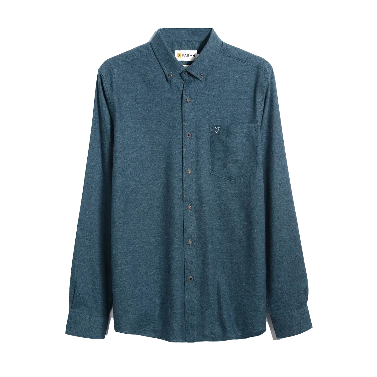 Camisa Yoko Power Hides