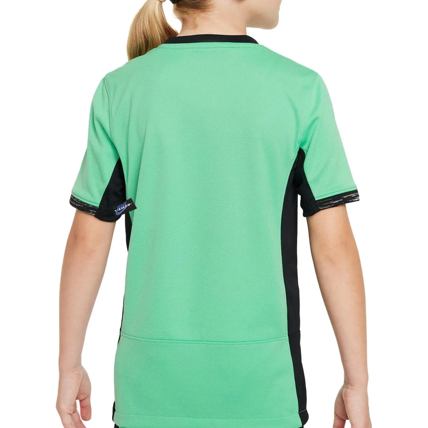 Camiseta Nike 3a Atlético niño 2023 2024 Dri-Fit Stadium