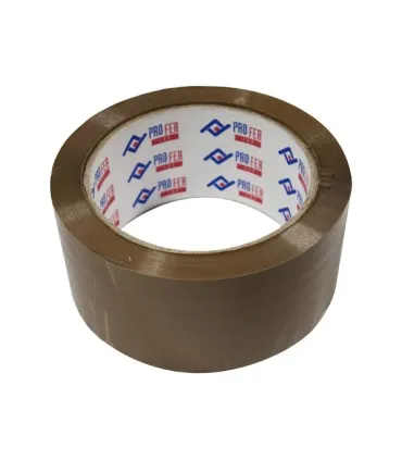 Cinta embalaje pp marr PROFER TOP 66mx48mm PT1468