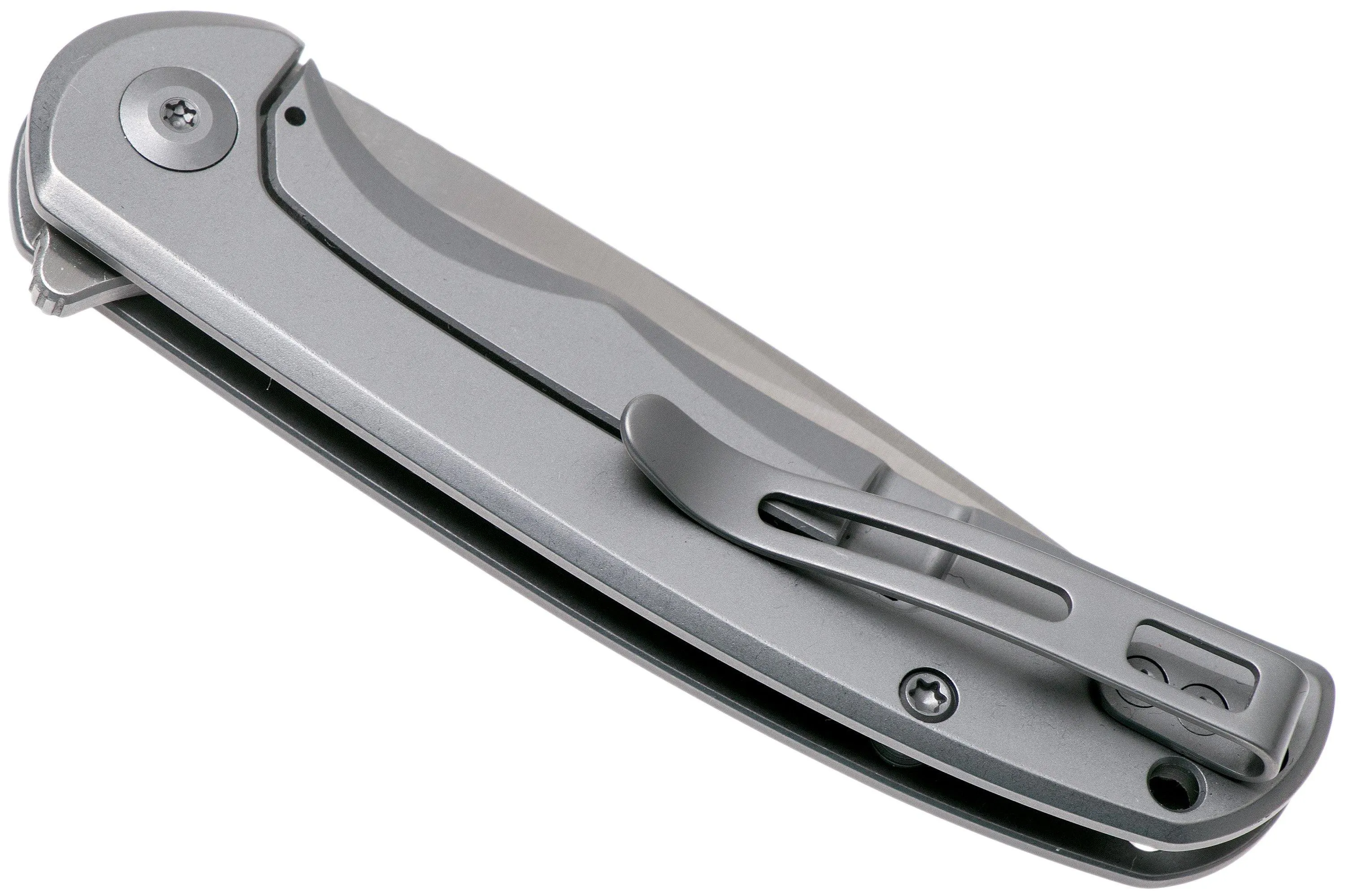 Civivi NOx C2110A Grey navaja