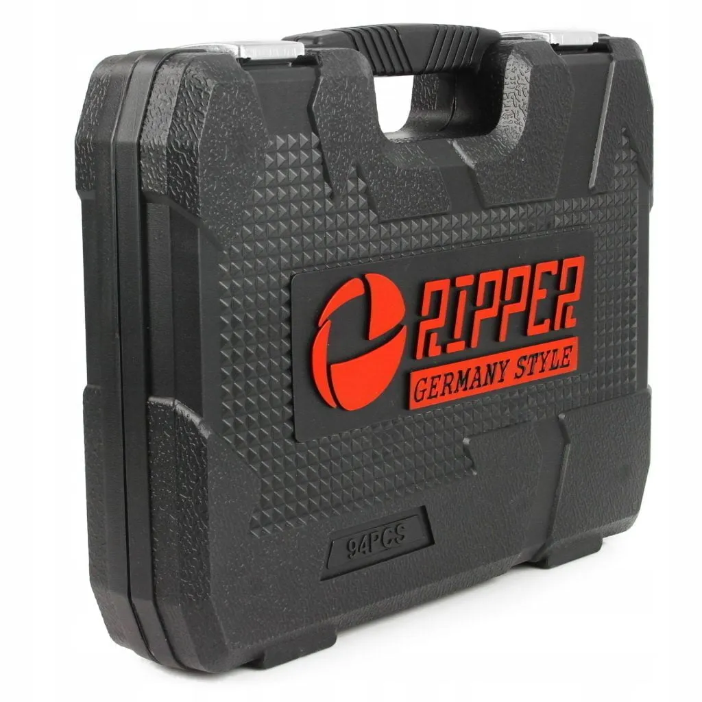 Conjunto račen 94 - gedor RIPPER