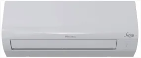 Daikin ARXF35E + ATXF35E aire acondicionado 12000 BTU A++/A+ R32 inversor, bomba de calor