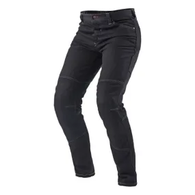 Furygan D03 Tapered Black 