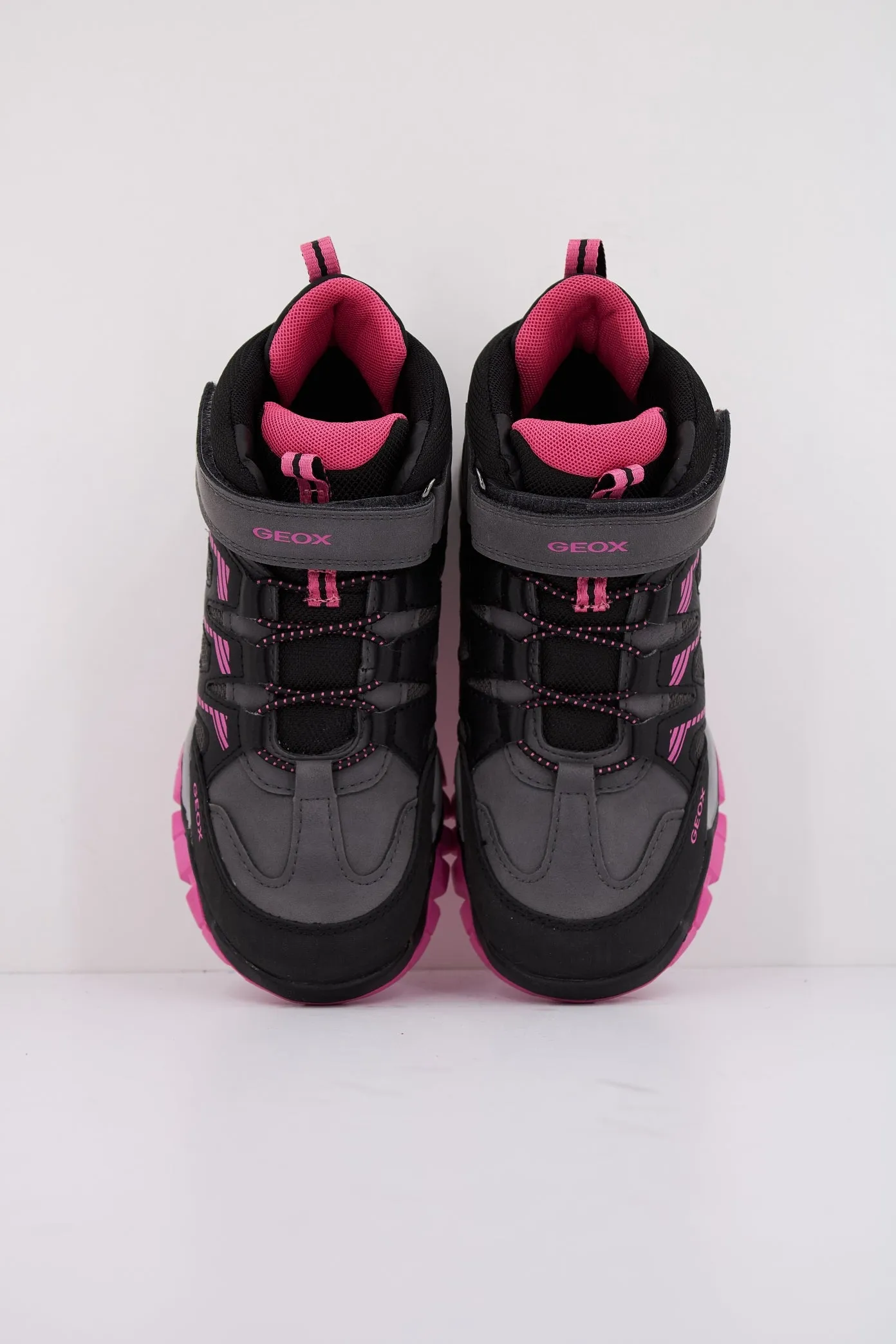 GEOX J MONTRACK GIRL B AB