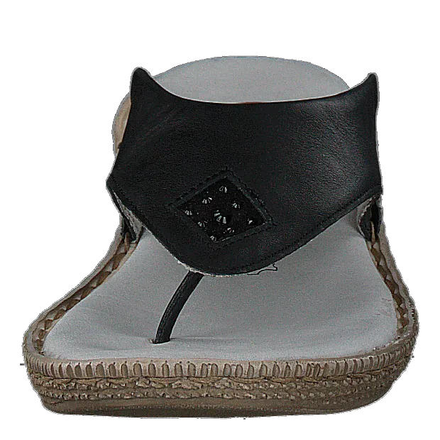 Jana zapatos 27113-22-001 Black