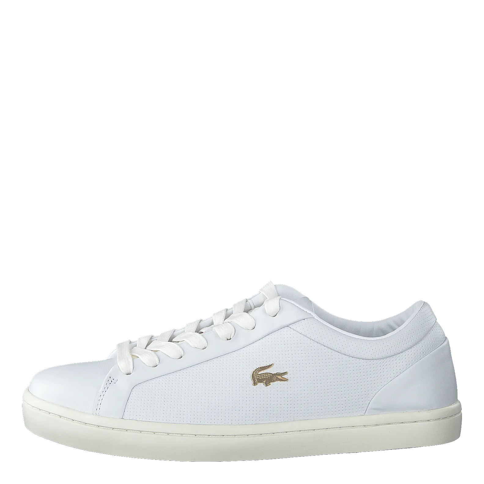 Lacoste zapatos Straightset 119 2 Cfa Wht/off Wht