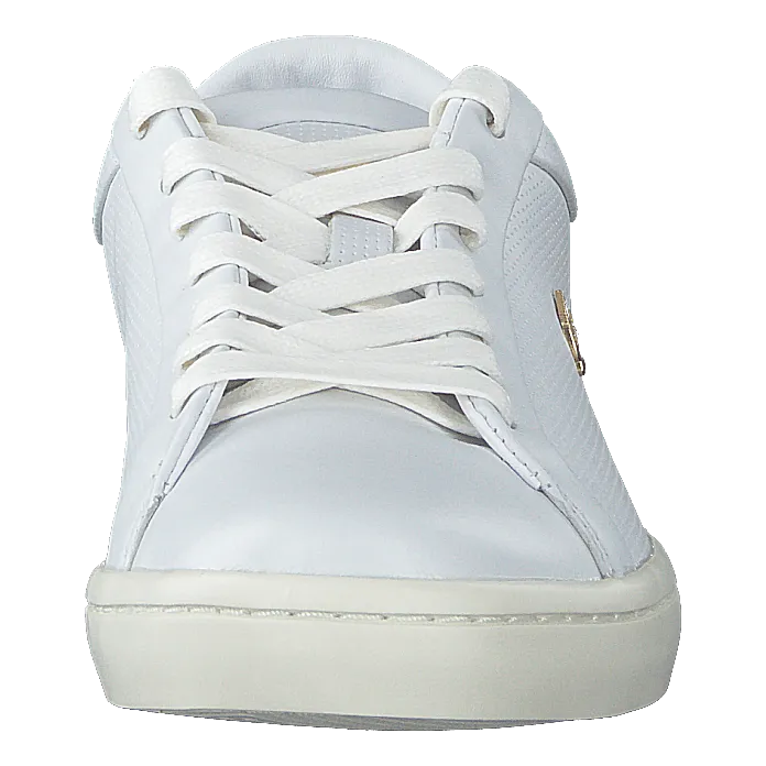 Lacoste zapatos Straightset 119 2 Cfa Wht/off Wht