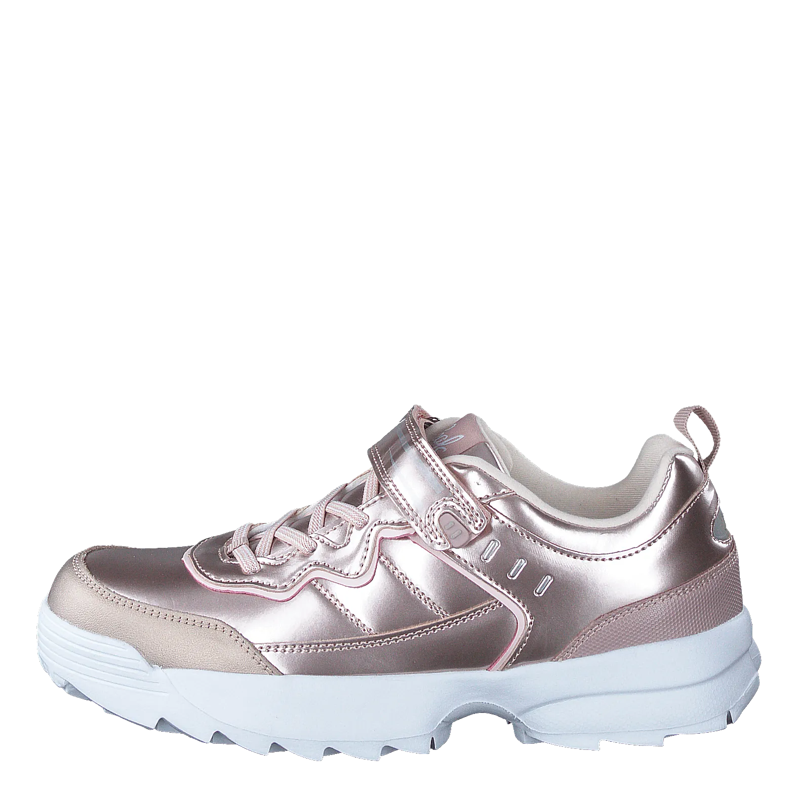 Leaf Ruka Pink