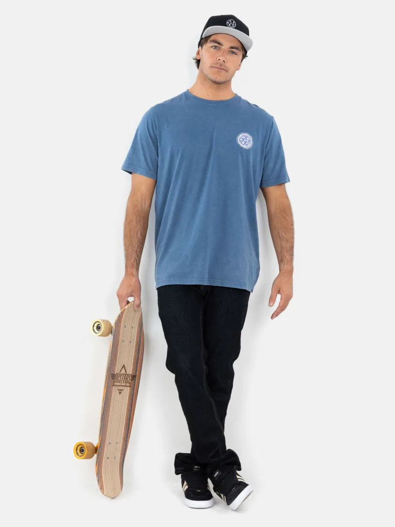 Maui and Sons Polo MC 5P617