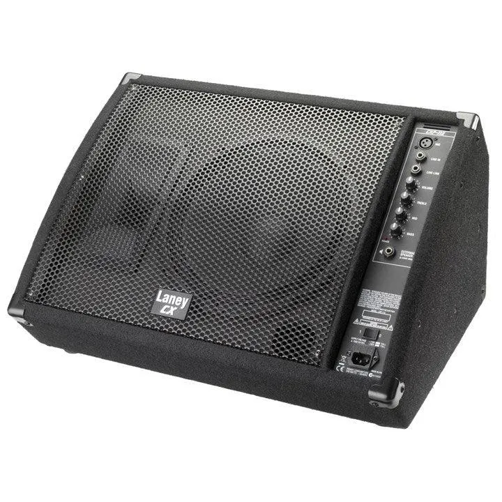 Monitor Laney Cxp-112 Activo (120W) 
