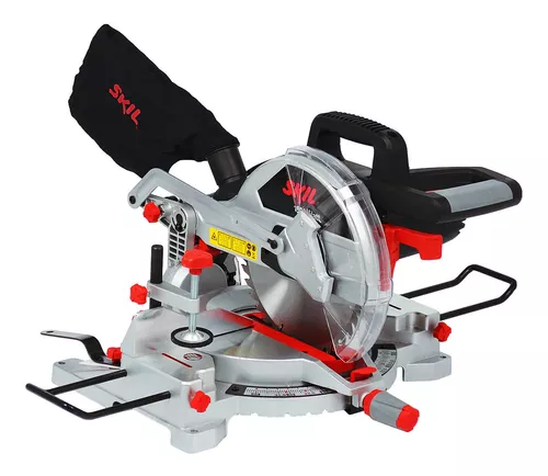 Motosierra Skil 10 1,800w 3310