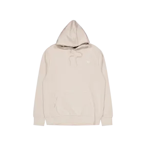 New Era Ne Essentials Hoody Newera Beige