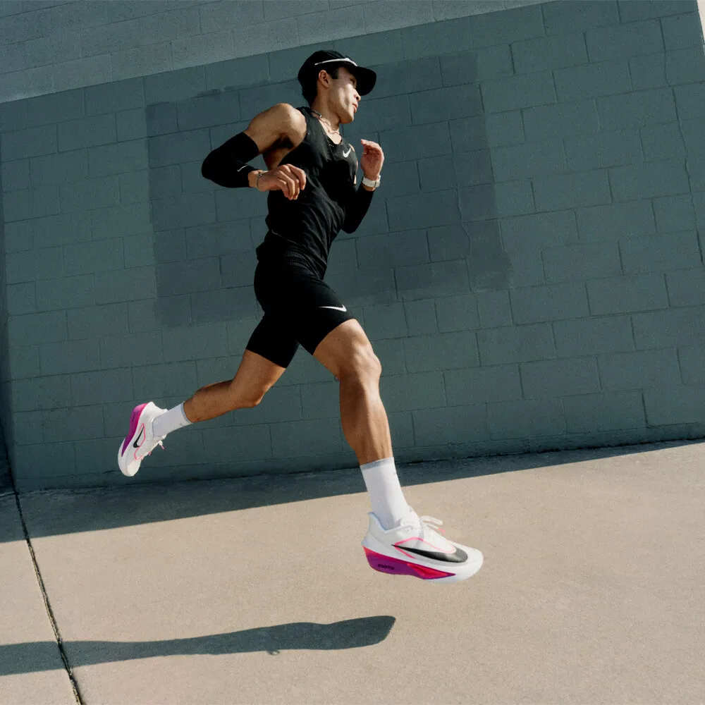 Nike Zoom Fly 6 zapatillas running  - HO24