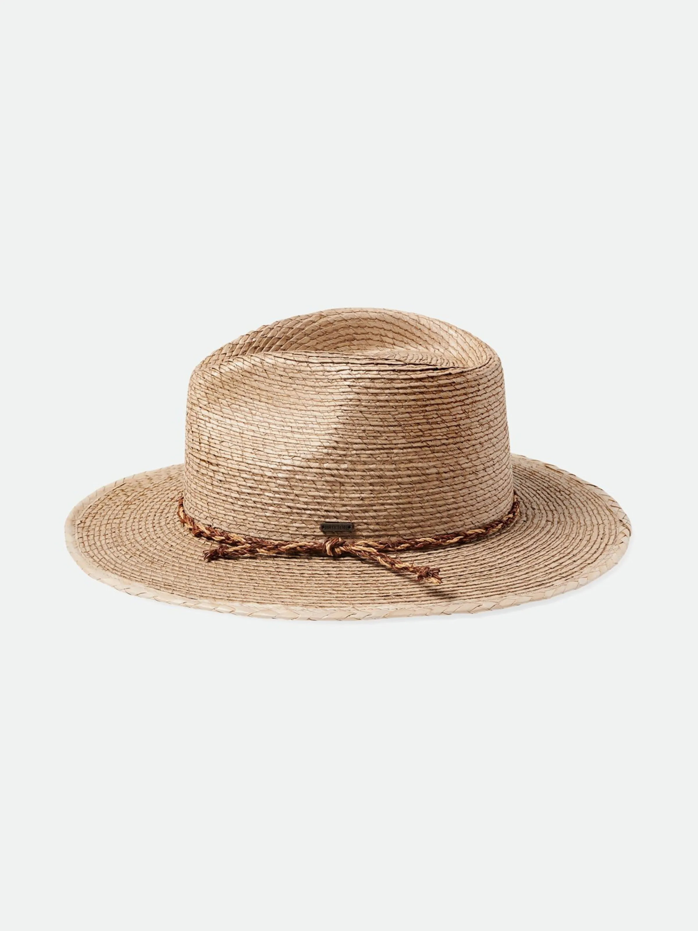 Sombrero 'MESSER FEDORA' Brixton en Arena