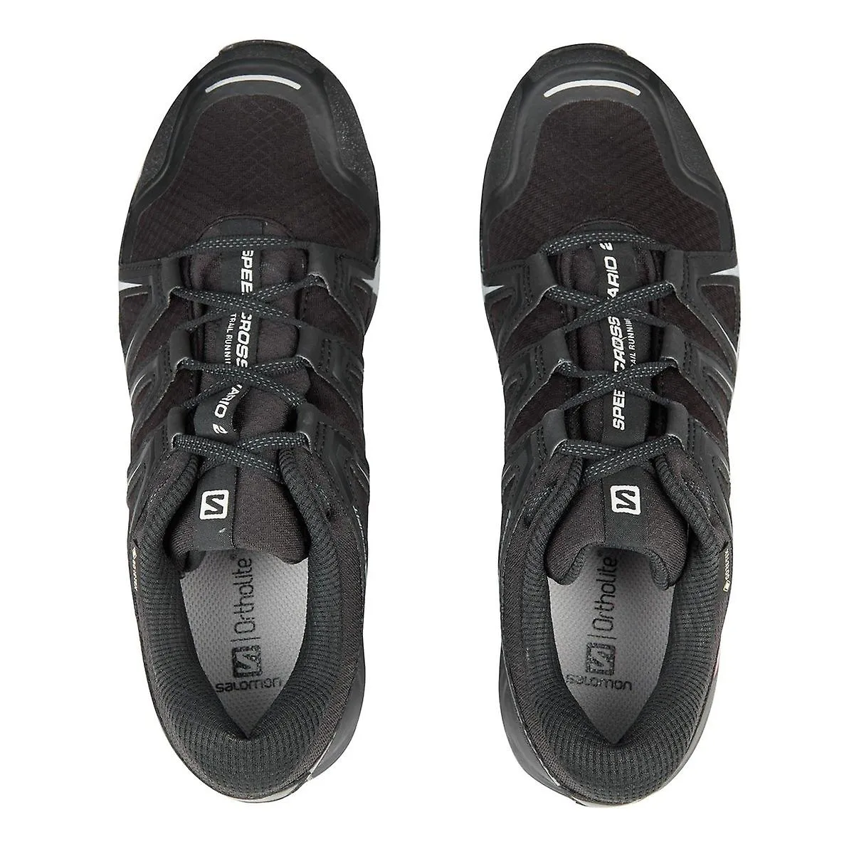 Zapatillas de trail running Salomon Speedcross Vario 2 GoreTex para hombre
